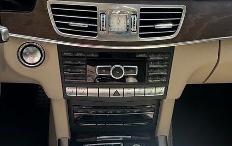 Mercedes-Benz E-Класс, 2014 год, 2 200 000 рублей, 15 фотография