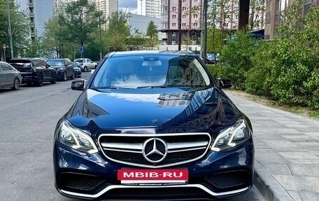 Mercedes-Benz E-Класс, 2014 год, 2 200 000 рублей, 7 фотография