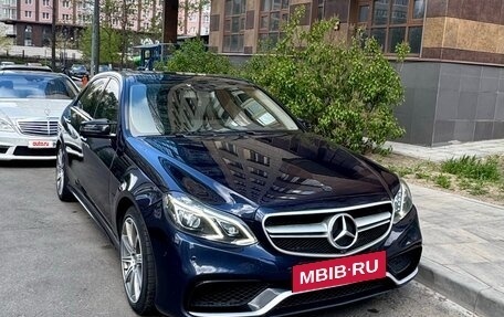 Mercedes-Benz E-Класс, 2014 год, 2 200 000 рублей, 8 фотография