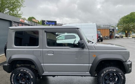 Suzuki Jimny, 2020 год, 2 800 000 рублей, 5 фотография