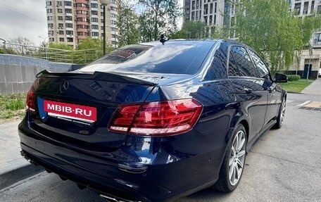 Mercedes-Benz E-Класс, 2014 год, 2 200 000 рублей, 9 фотография