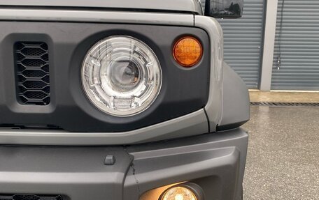 Suzuki Jimny, 2020 год, 2 800 000 рублей, 11 фотография