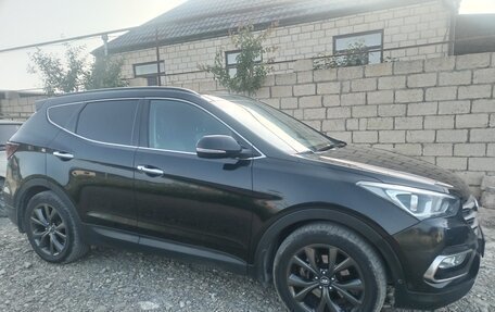 Hyundai Santa Fe III рестайлинг, 2015 год, 2 150 000 рублей, 8 фотография