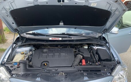 Toyota Corolla, 2011 год, 1 320 000 рублей, 6 фотография
