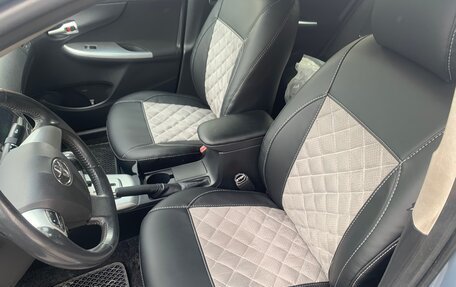 Toyota Corolla, 2011 год, 1 320 000 рублей, 7 фотография