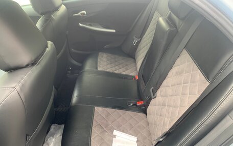 Toyota Corolla, 2011 год, 1 320 000 рублей, 8 фотография