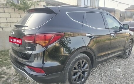 Hyundai Santa Fe III рестайлинг, 2015 год, 2 150 000 рублей, 4 фотография