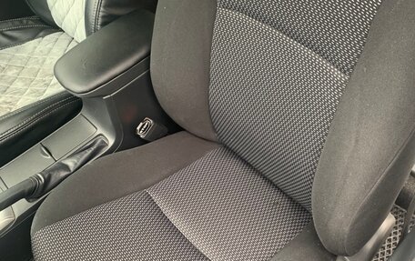 Toyota Corolla, 2011 год, 1 320 000 рублей, 10 фотография