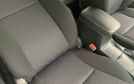Toyota Corolla, 2011 год, 1 320 000 рублей, 11 фотография
