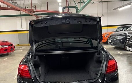 BMW 5 серия, 2013 год, 2 390 000 рублей, 20 фотография