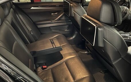 BMW 5 серия, 2013 год, 2 390 000 рублей, 18 фотография