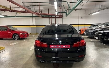 BMW 5 серия, 2013 год, 2 390 000 рублей, 5 фотография