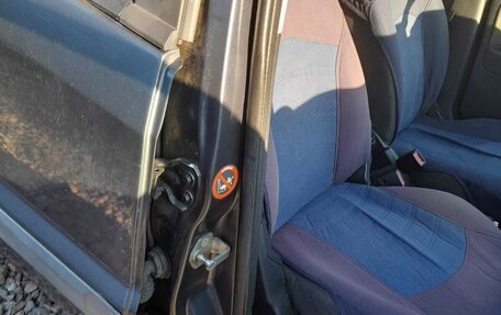 Ford Fusion I, 2006 год, 400 000 рублей, 6 фотография