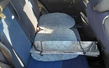 Ford Fusion I, 2006 год, 400 000 рублей, 7 фотография