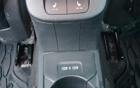 Volkswagen Polo VI (EU Market), 2022 год, 2 000 000 рублей, 10 фотография