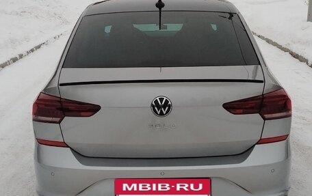 Volkswagen Polo VI (EU Market), 2022 год, 2 000 000 рублей, 5 фотография