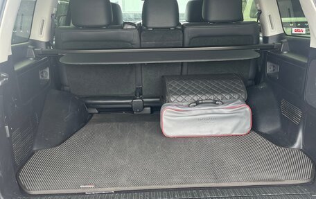 Toyota Land Cruiser 200, 2016 год, 5 850 000 рублей, 12 фотография