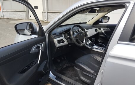 Geely Atlas I, 2021 год, 1 300 000 рублей, 4 фотография