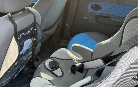 Chevrolet Spark III, 2007 год, 450 000 рублей, 5 фотография