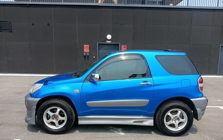 Toyota RAV4, 2000 год, 520 000 рублей, 3 фотография