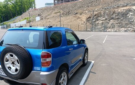 Toyota RAV4, 2000 год, 520 000 рублей, 7 фотография