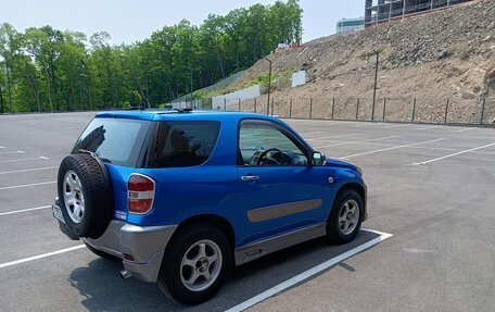 Toyota RAV4, 2000 год, 520 000 рублей, 8 фотография