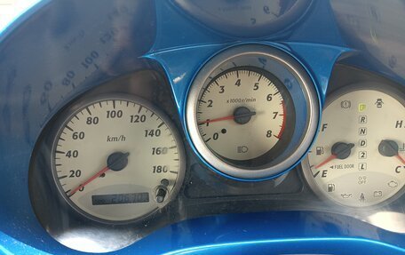 Toyota RAV4, 2000 год, 520 000 рублей, 10 фотография