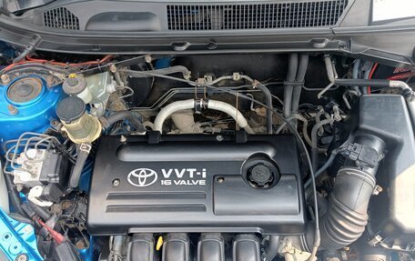 Toyota RAV4, 2000 год, 520 000 рублей, 15 фотография