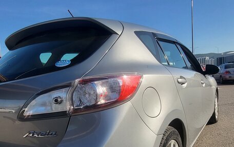 Mazda Axela, 2010 год, 1 120 000 рублей, 3 фотография