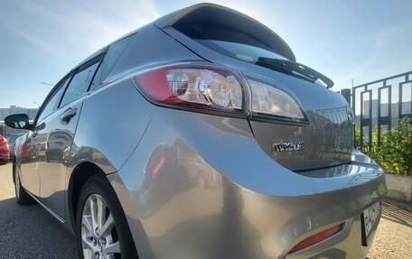 Mazda Axela, 2010 год, 1 120 000 рублей, 2 фотография
