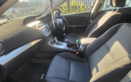 Mazda Axela, 2010 год, 1 120 000 рублей, 4 фотография