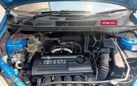 Toyota RAV4, 2000 год, 520 000 рублей, 12 фотография