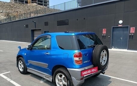 Toyota RAV4, 2000 год, 520 000 рублей, 4 фотография