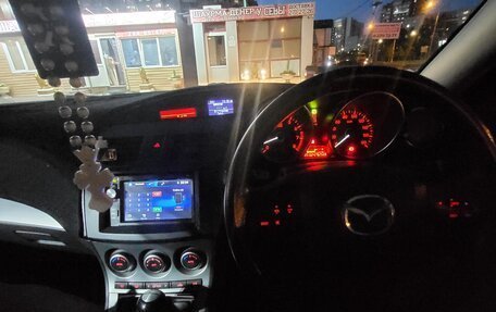 Mazda Axela, 2010 год, 1 120 000 рублей, 10 фотография