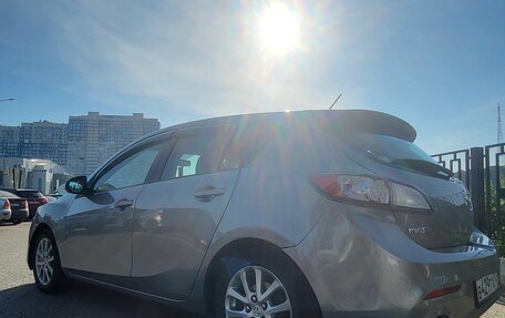 Mazda Axela, 2010 год, 1 120 000 рублей, 11 фотография