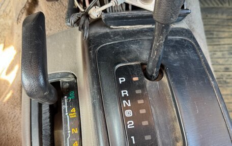 Jeep Grand Cherokee, 1993 год, 500 000 рублей, 6 фотография