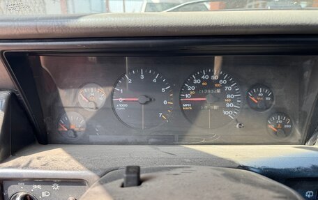 Jeep Grand Cherokee, 1993 год, 500 000 рублей, 9 фотография