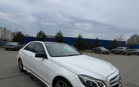 Mercedes-Benz E-Класс, 2014 год, 2 800 000 рублей, 4 фотография