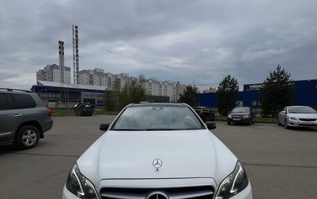 Mercedes-Benz E-Класс, 2014 год, 2 800 000 рублей, 5 фотография