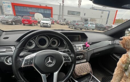 Mercedes-Benz E-Класс, 2014 год, 2 800 000 рублей, 8 фотография
