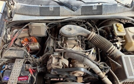 Jeep Grand Cherokee, 1993 год, 500 000 рублей, 8 фотография