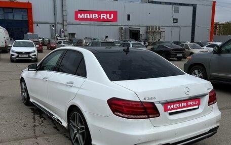 Mercedes-Benz E-Класс, 2014 год, 2 800 000 рублей, 2 фотография
