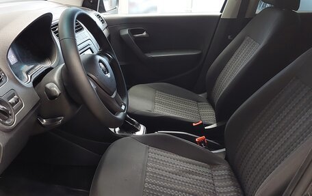 Volkswagen Polo VI (EU Market), 2017 год, 1 205 000 рублей, 14 фотография
