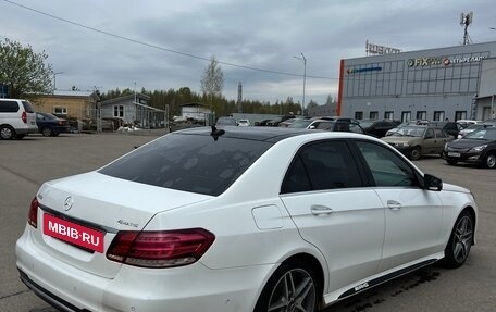 Mercedes-Benz E-Класс, 2014 год, 2 800 000 рублей, 3 фотография