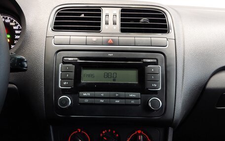 Volkswagen Polo VI (EU Market), 2017 год, 1 205 000 рублей, 13 фотография