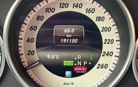 Mercedes-Benz E-Класс, 2014 год, 2 800 000 рублей, 9 фотография