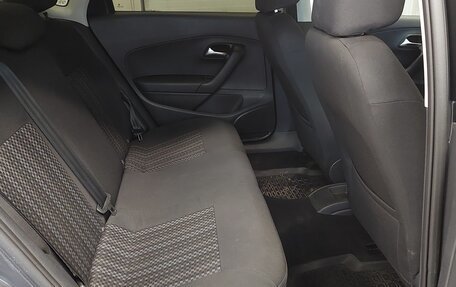 Volkswagen Polo VI (EU Market), 2017 год, 1 205 000 рублей, 16 фотография