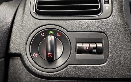 Volkswagen Polo VI (EU Market), 2017 год, 1 205 000 рублей, 19 фотография