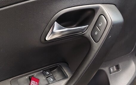 Volkswagen Polo VI (EU Market), 2017 год, 1 205 000 рублей, 18 фотография