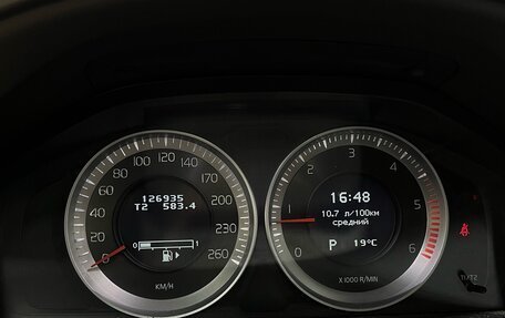 Volvo XC60 II, 2011 год, 1 530 000 рублей, 14 фотография